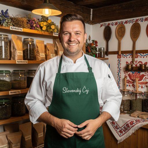 Jozef Novák - Vedúci výroby