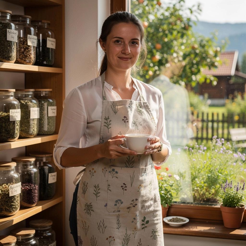 Katarína Tóthová - Zákaznícky servis