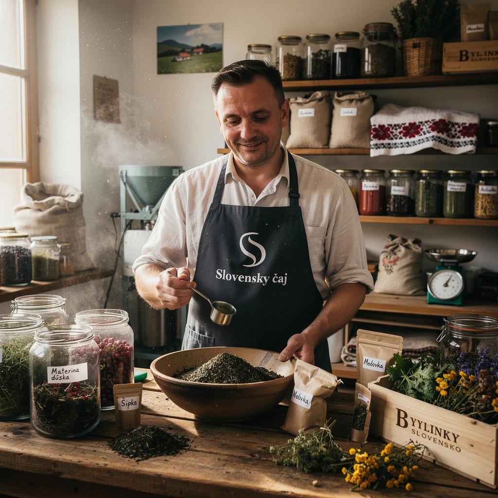 Peter Šimkovič - Obchodný zástupca